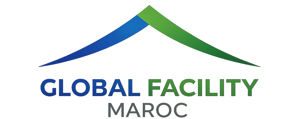© 2026 Global Facility Maroc | Services Techniques & Maintenance 24/7