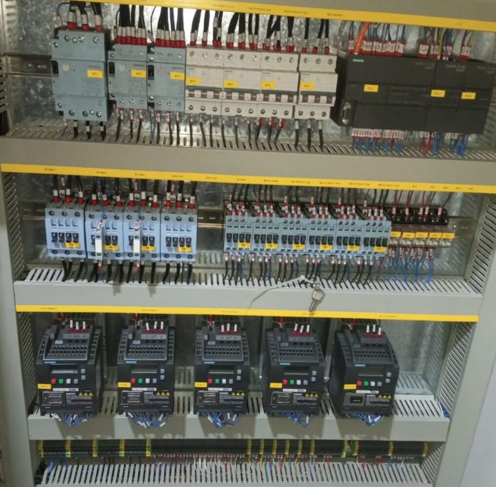 entreprise électricité marrakech